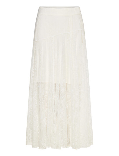 Copenhagen Muse Cmlea Skirt Cream XL Copenhagen Muse Cmlea Skirt Cream XL