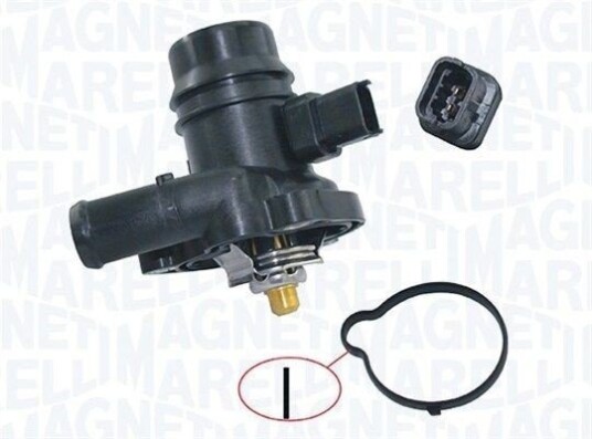 Termostat MAGNETI MARELLI 352317101940 Termostat MAGNETI MARELLI 352317101940