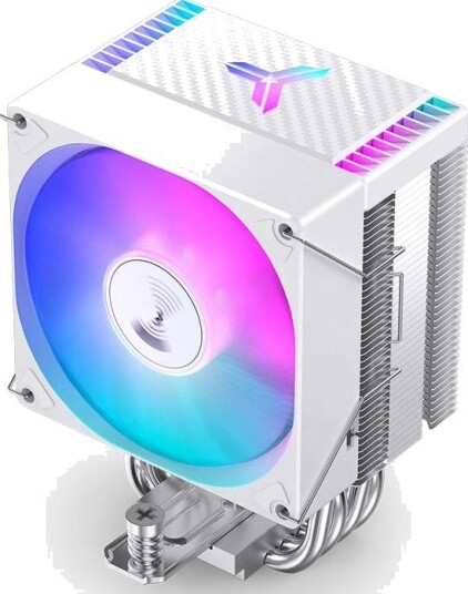 Jonsbo CR-1400 EVO Color CPU Cooler White