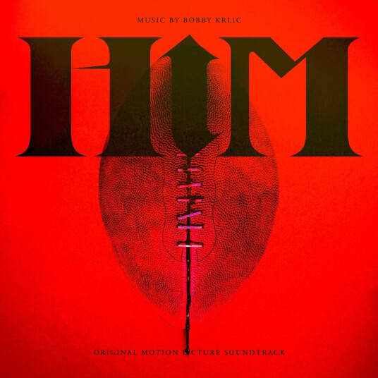 HIM Him / O.s.t. CD