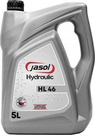 JASOL 5901797902810 Hydraulikkolje