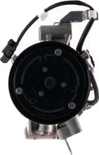 AC kompressor MAHLE ACP 1627 000P