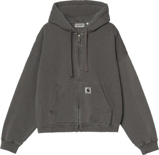 Carhartt Wip Dame Gensere & Hettegensere Svart XS,
