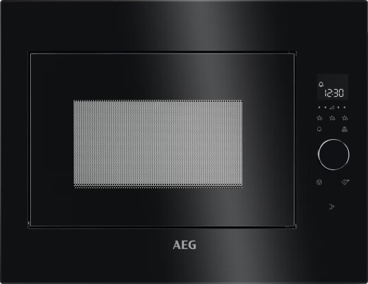 AEG Mikrobølgeovn MBE2658SEB (Sort) AEG Mikrobølgeovn MBE2658SEB (Sort)