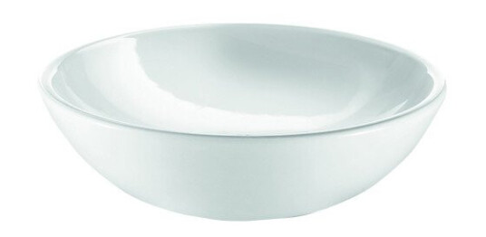 Cassøe Lineabeta Axquaio servant, Ø43 cm, hvit Cassøe Lineabeta Axquaio servant, Ø43 cm, hvit