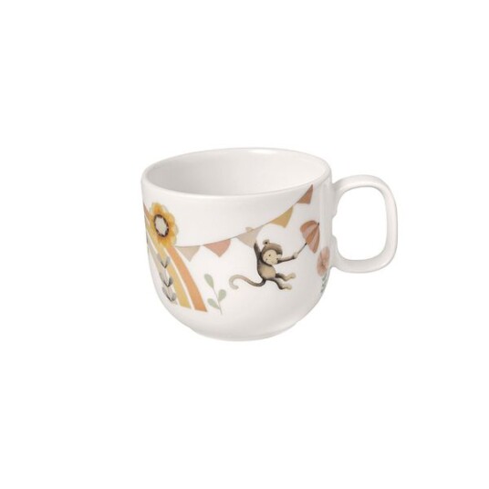 Villeroy & Boch Roar like a Lion barnekopp S 17 cl Multi