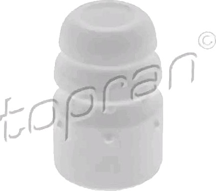 Fjærstopper TOPRAN 409 021
