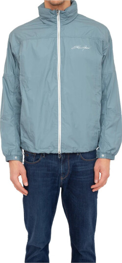 Emporio Armani Herre Jakker Blå S,