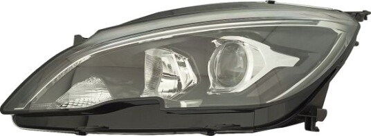 Frontlykter ABAKUS 150-1105LMLDEM2