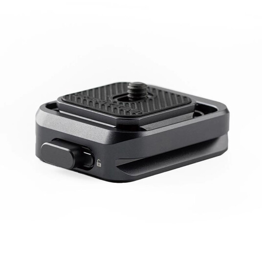 PGYTECH SnapLock Plate Adapter