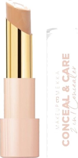Makeup Mekka Conceal & Care Light Rose Makeup Mekka Conceal & Care Light Rose