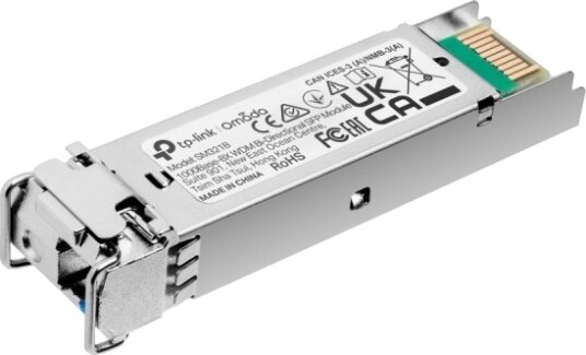 Splitter Tp-Link Sfp / Tl-Sm321b Splitter Tp-Link Sfp / Tl-Sm321b