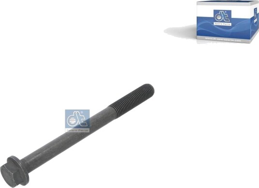 Sylindertoppskrue DT Spare Parts 7.51164