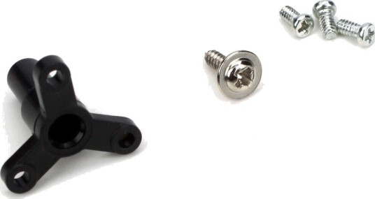 E-Flite EFLU4067 Propeller Adapter