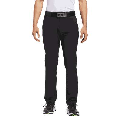 Adidas golf Ultimate365 Tapered Pant golfbukse herre Svart 36-34