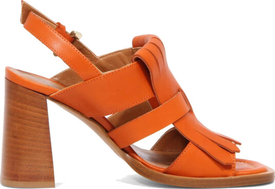 Guglielmo Rotta Dame Sko Brun 40 EU, Guglielmo Rotta Dame Sko Brun 40 EU,