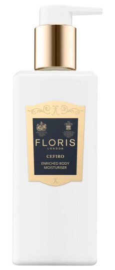 Floris Cefiro Enriched Body Moisturiser