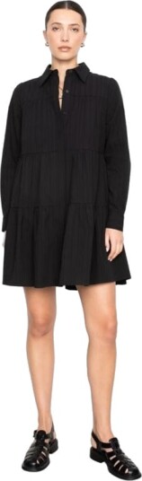 Camilla Pihl Eloisa Dress Black Camilla Pihl Eloisa Dress Black