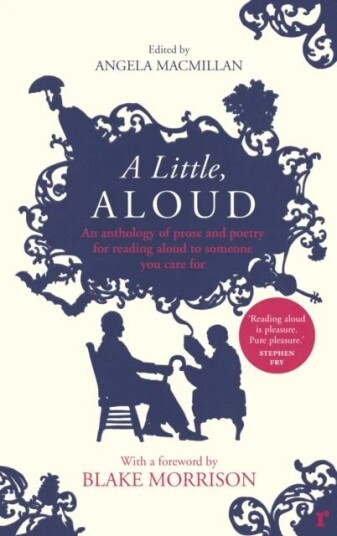 A Little, Aloud A Little, Aloud