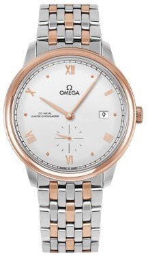 Omega Herreklokke 434.20.41.20.02.001 De Ville Prestige