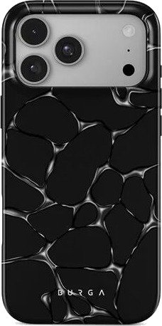 Burga Tough MagSafe Case - Vold - iPhone 18 Pro