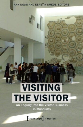 Visiting the Visitor Visiting the Visitor