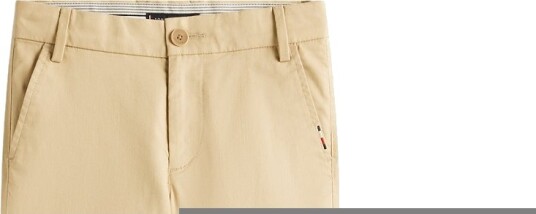 Tommy Hilfiger 1985 Chino Pant Beige 122