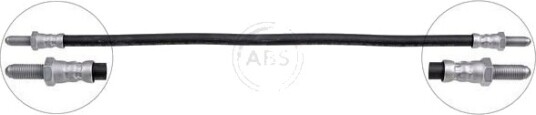 A.B.S. SL 1638 Bremseslange A.B.S. SL 1638 Bremseslange