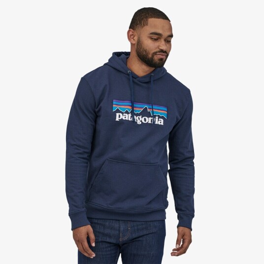 Patagonia Logo Uprisal Hoody New Navy XL Patagonia Logo Uprisal Hoody New Navy XL