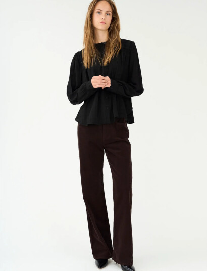Pieszak Pd-Birkin Jeans Baby Cord - Brown - 31 x 30 Pieszak Pd-Birkin Jeans Baby Cord - Brown - 31 x 30