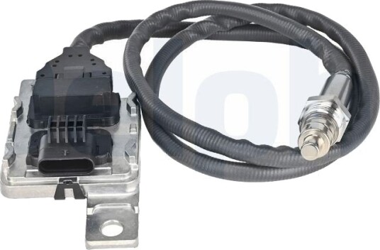 DELPHI ANS1110-12B1 NOx-sensor, NOx-katalysator