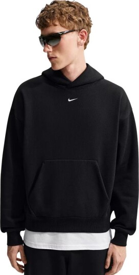 Nike, Herre, Sport, Svart, M,