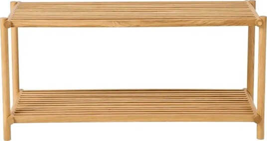 Andersen Furniture Column Shoe Rack - ONE SIZE Andersen Furniture Column Shoe Rack - ONE SIZE