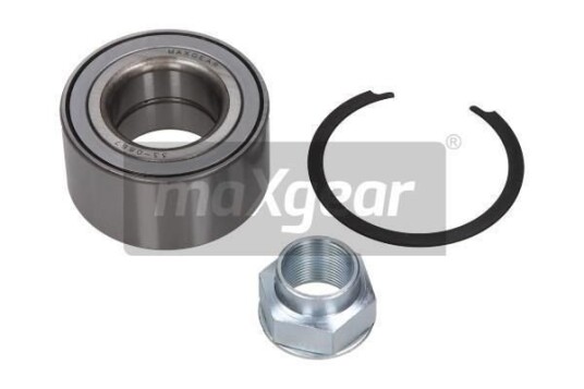 Hjullager MAXGEAR 33-0867