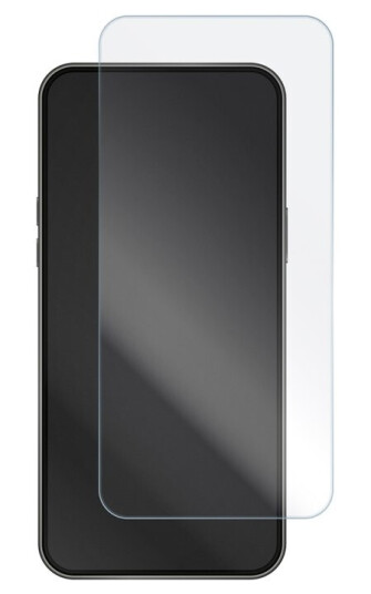 Carl 2.5D Gold Skjermbeskytter for Samsung Galaxy S24 Ultra