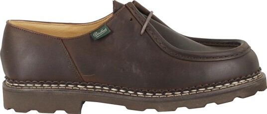 Paraboot Herre Sko Brun 40 EU,