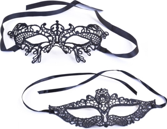 Arpex Lace Maske Arpex Lace Maske