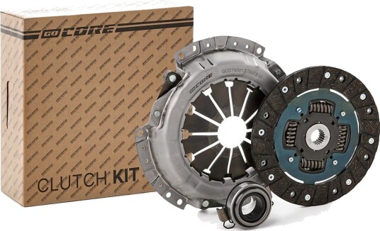 Clutchsett goCORE GCD790012