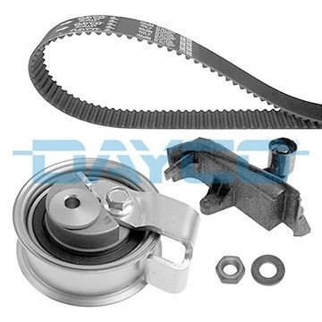 Registerreim sett DAYCO KTB345