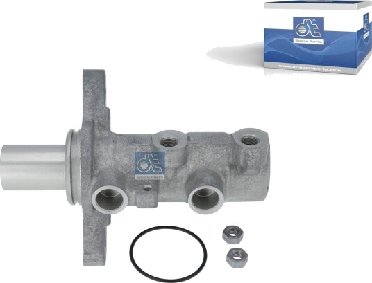 Hovedbremsesylinder DT Spare Parts 7.34295