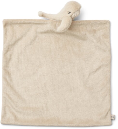 LIEWOOD Camdon Whale Koseklut Mist LIEWOOD Camdon Whale Koseklut Mist