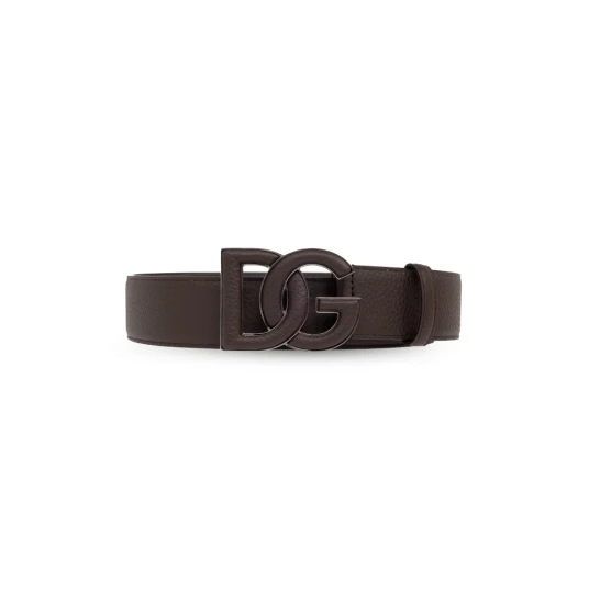 Dolce & Gabbana, Herre, Accessories, Brun, 105 CM, Dolce & Gabbana, Herre, Accessories, Brun, 105 CM,