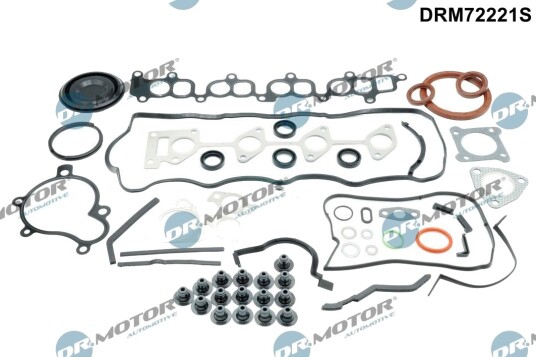 Tetningssett topplokk DR.MOTOR AUTOMOTIVE DRM72221S
