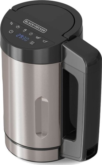 Black+Decker Soup Maker Black+Decker Soup Maker