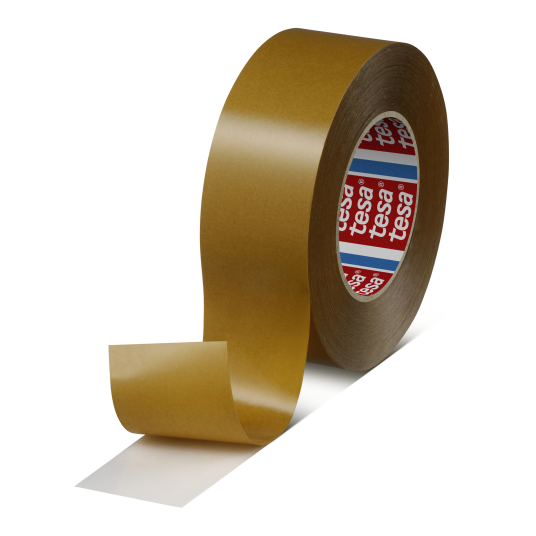 Tesa 4952 Monteringstape PE-skum/akryl, 50 m x 50 mm, Maskintilbehør & forbruk