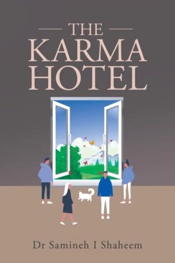 The Karma Hotel Av Dr Samineh I Shaheem