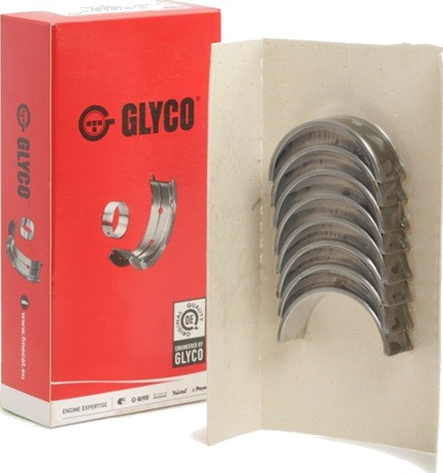 Stempelstanglager GLYCO 01-4139/4 STD