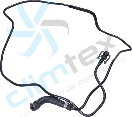 Oppvarmingsslange CLIMTEX CX1-315