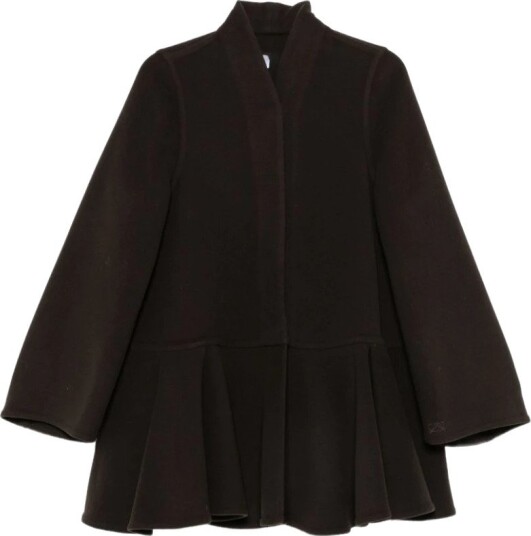Loewe Dame Frakker Brun M,