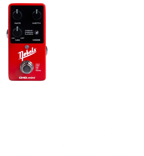 Nobels CHO mini Mini Chorus